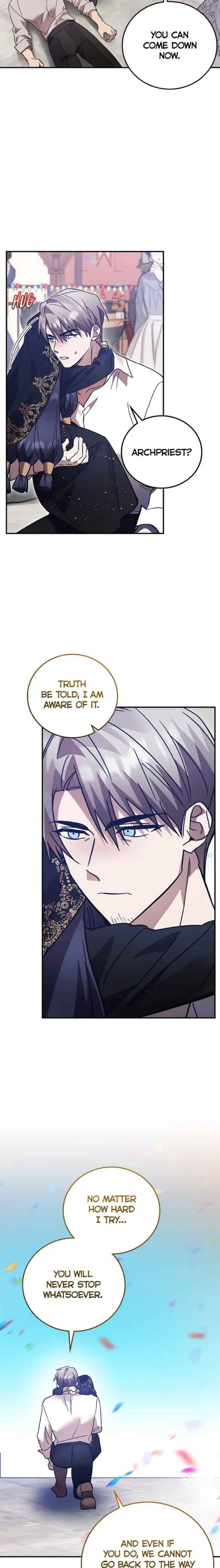 Heroes, Demons & Villains Chapter 96 Online - página 19
