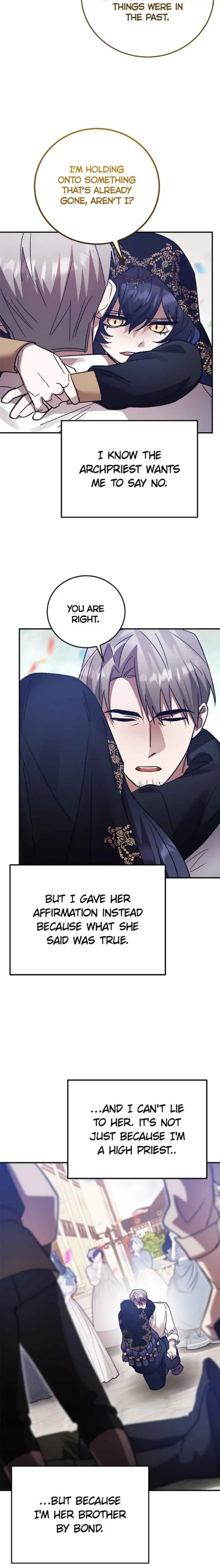 Heroes, Demons & Villains Chapter 96 Online - página 20