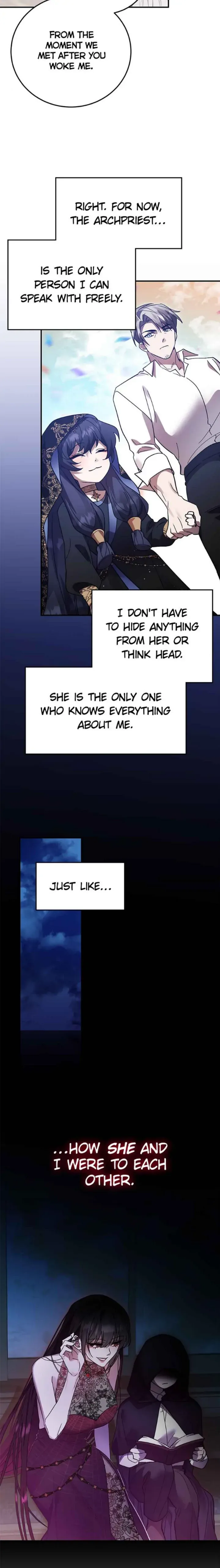 Heroes, Demons & Villains Chapter 96 Online - página 22