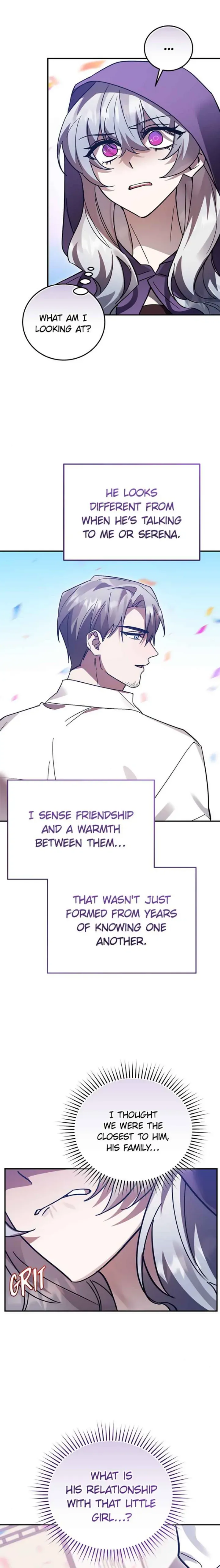 Heroes, Demons & Villains Chapter 96 Online - página 24
