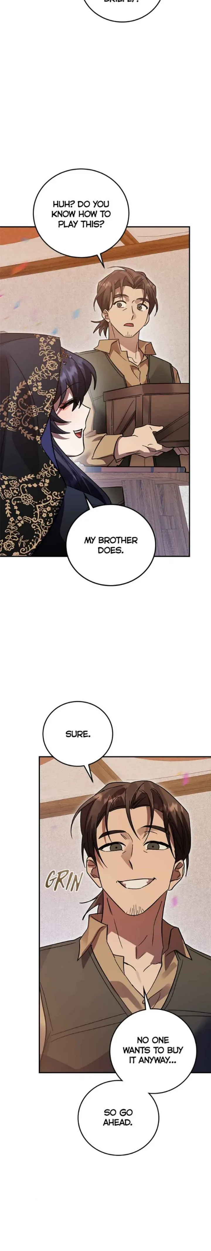 Heroes, Demons & Villains Chapter 96 Online - página 27