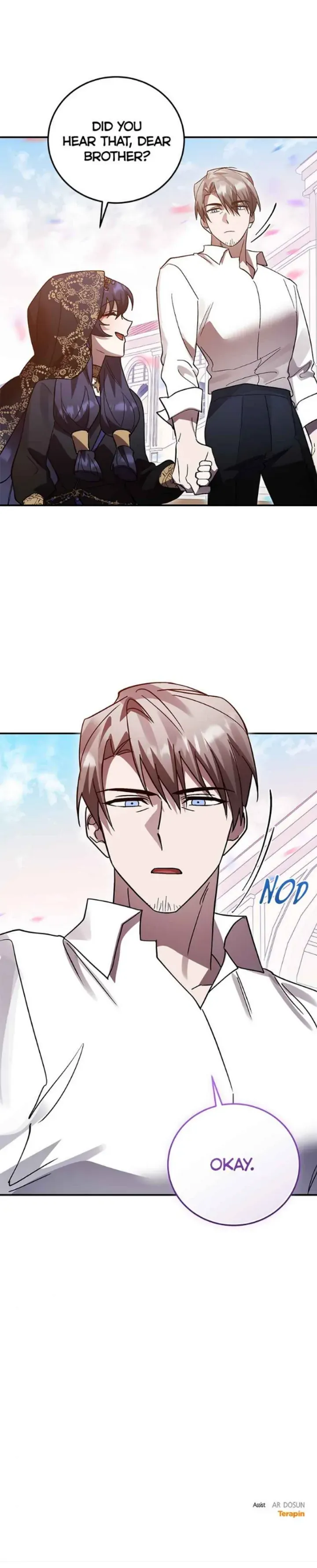 Heroes, Demons & Villains Chapter 96 Online - página 28
