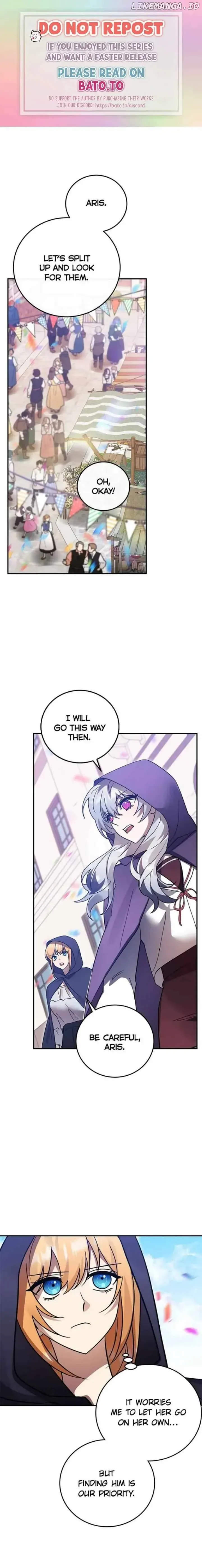 Heroes, Demons & Villains Chapter 97 Online - página 1