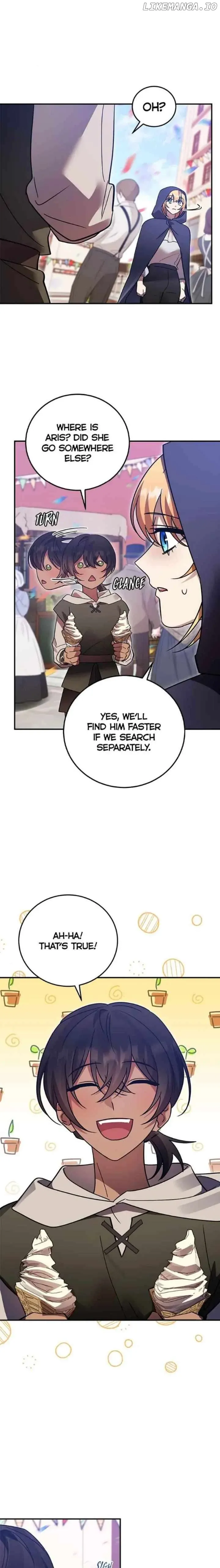 Heroes, Demons & Villains Chapter 97 Online - página 2