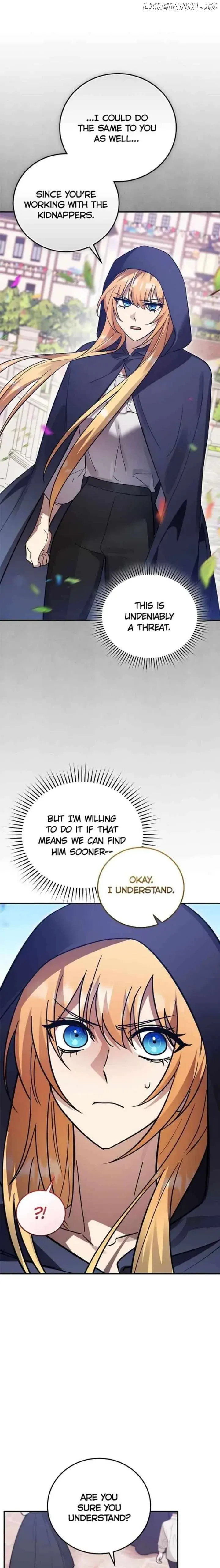 Heroes, Demons & Villains Chapter 97 Online - página 4