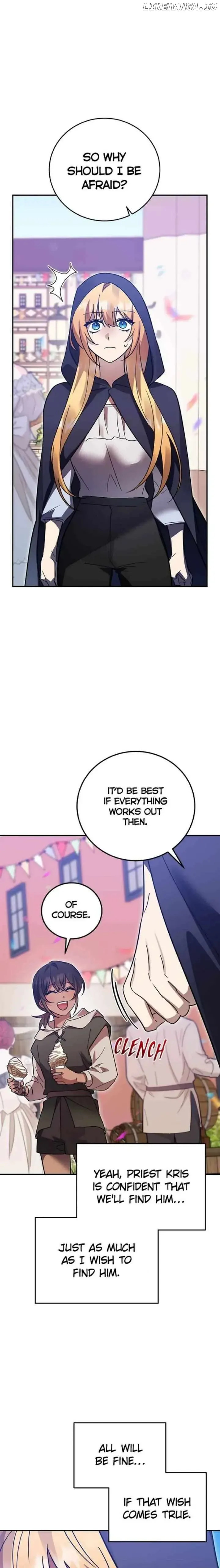 Heroes, Demons & Villains Chapter 97 Online - página 6