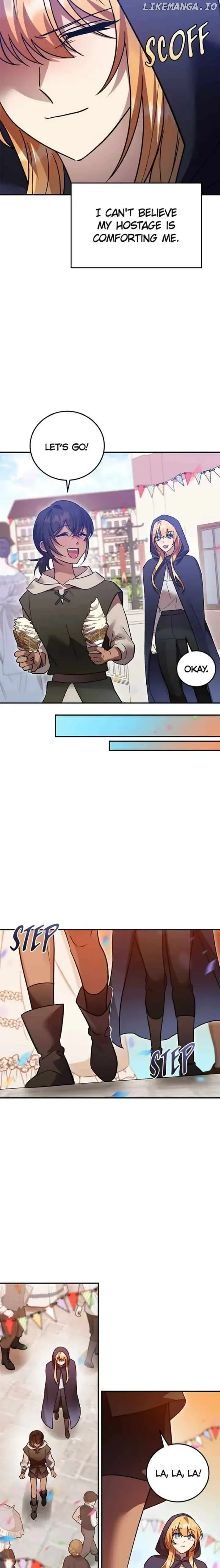 Heroes, Demons & Villains Chapter 97 Online - página 7