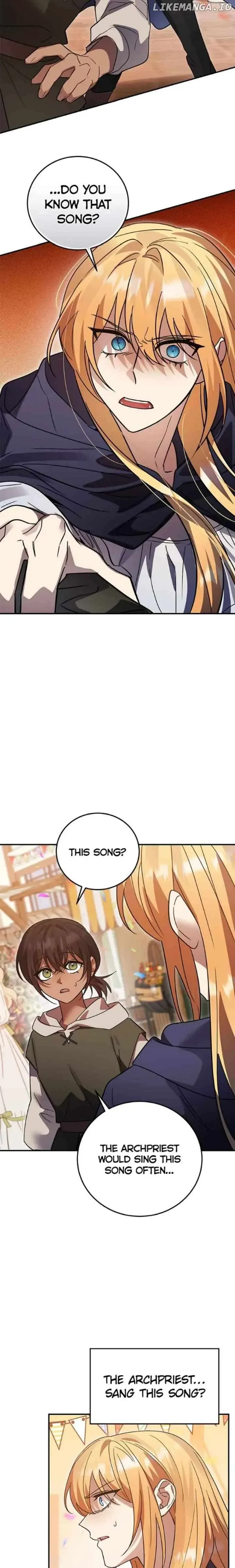 Heroes, Demons & Villains Chapter 97 Online - página 11