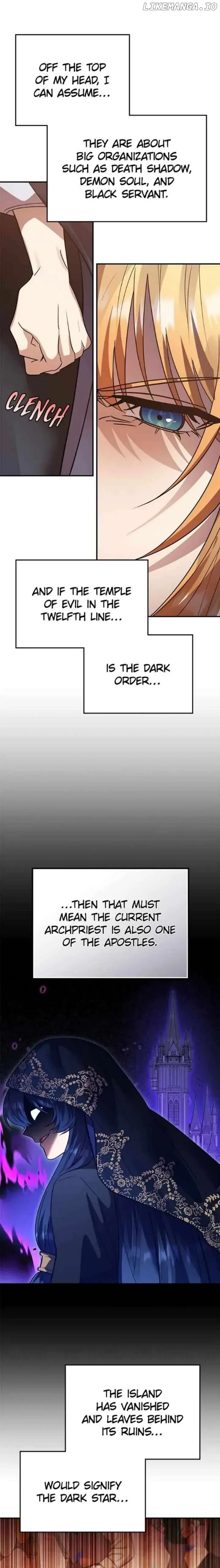 Heroes, Demons & Villains Chapter 97 Online - página 13