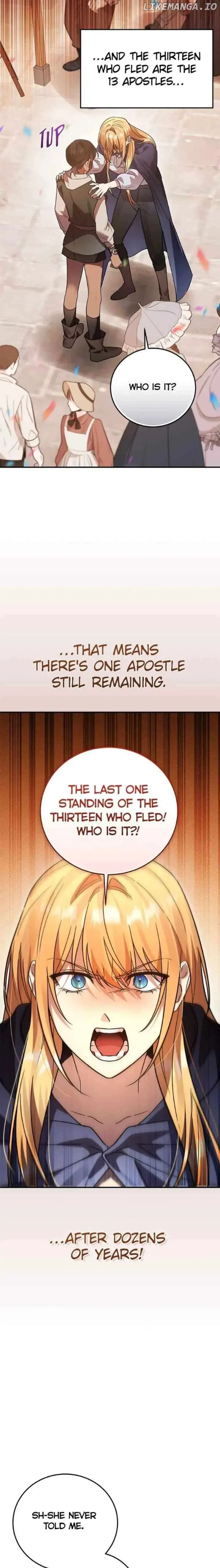 Heroes, Demons & Villains Chapter 97 Online - página 14
