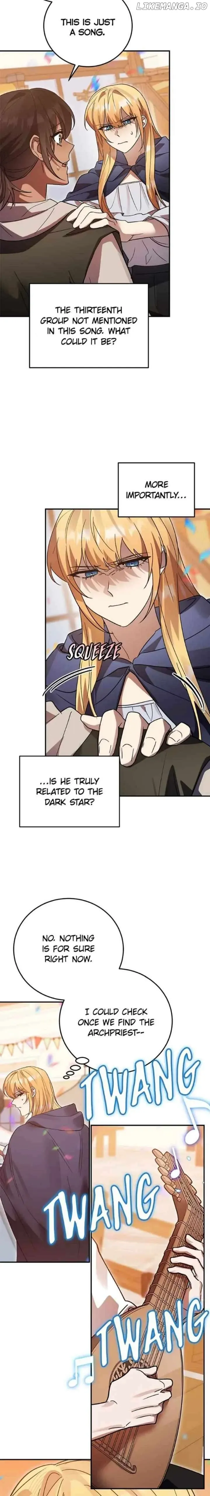 Heroes, Demons & Villains Chapter 97 Online - página 15