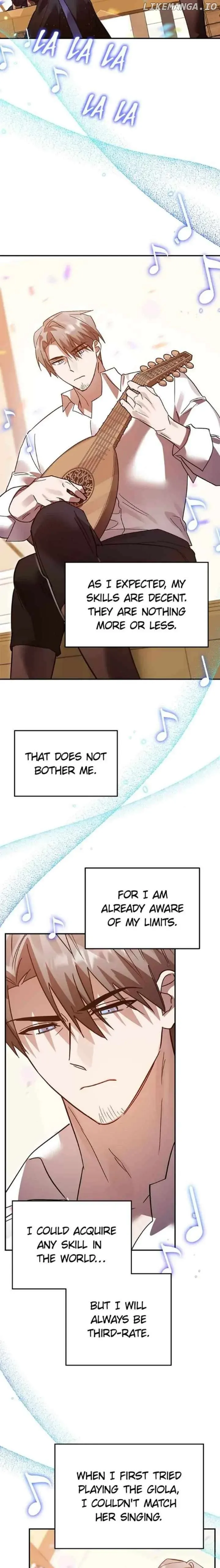 Heroes, Demons & Villains Chapter 97 Online - página 19
