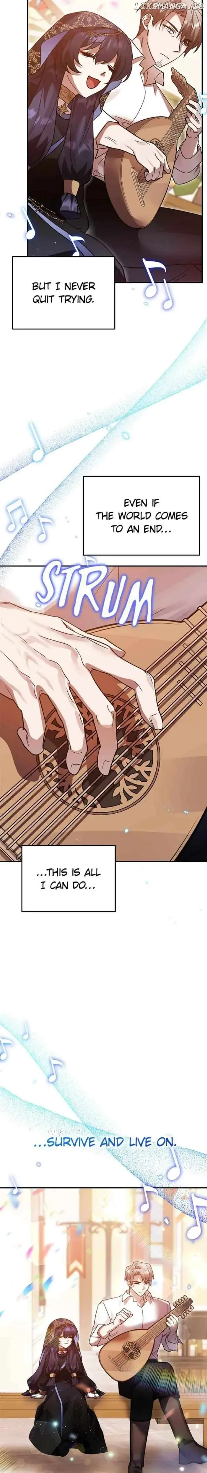 Heroes, Demons & Villains Chapter 97 Online - página 20