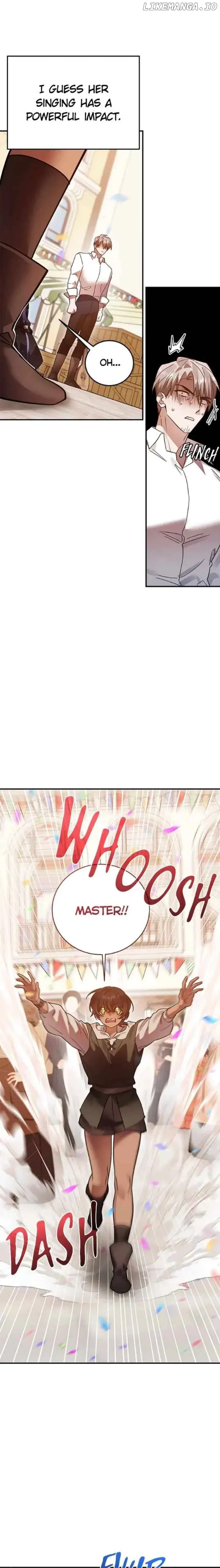 Heroes, Demons & Villains Chapter 97 Online - página 22