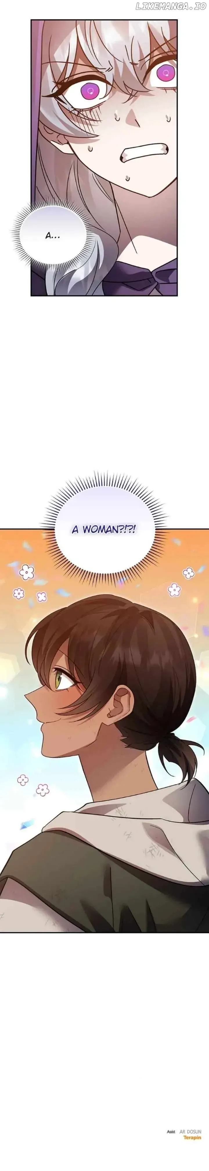 Heroes, Demons & Villains Chapter 97 Online - página 26