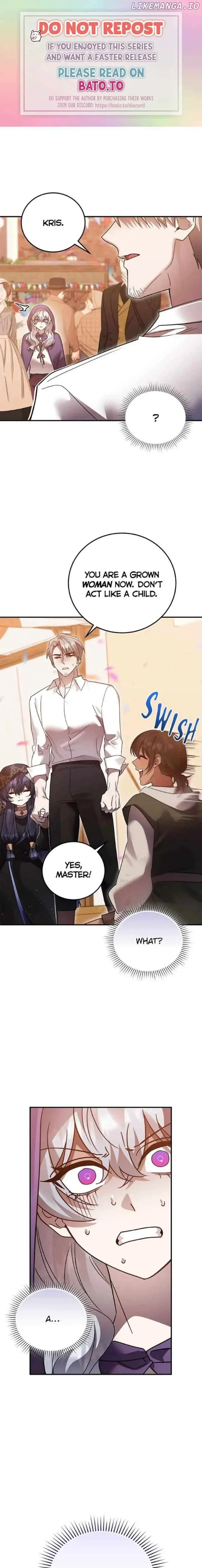 Heroes, Demons & Villains Chapter 98 Online - página 1