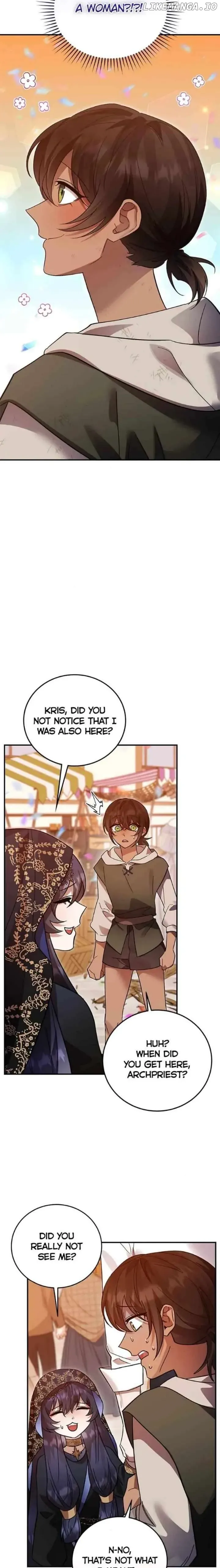 Heroes, Demons & Villains Chapter 98 Online - página 2