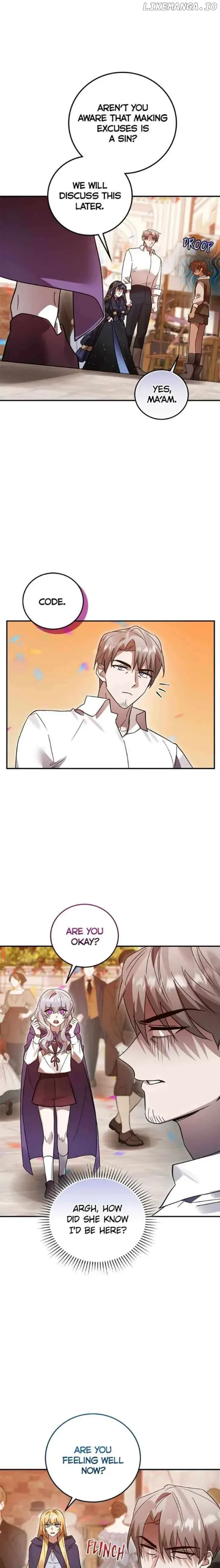 Heroes, Demons & Villains Chapter 98 Online - página 4