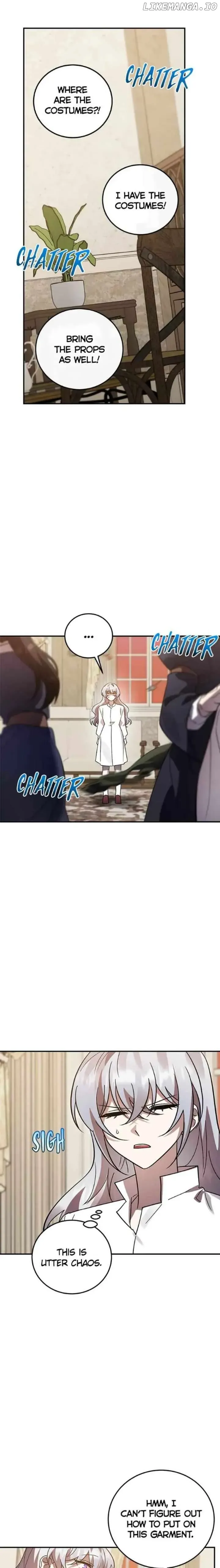 Heroes, Demons & Villains Chapter 98 Online - página 9