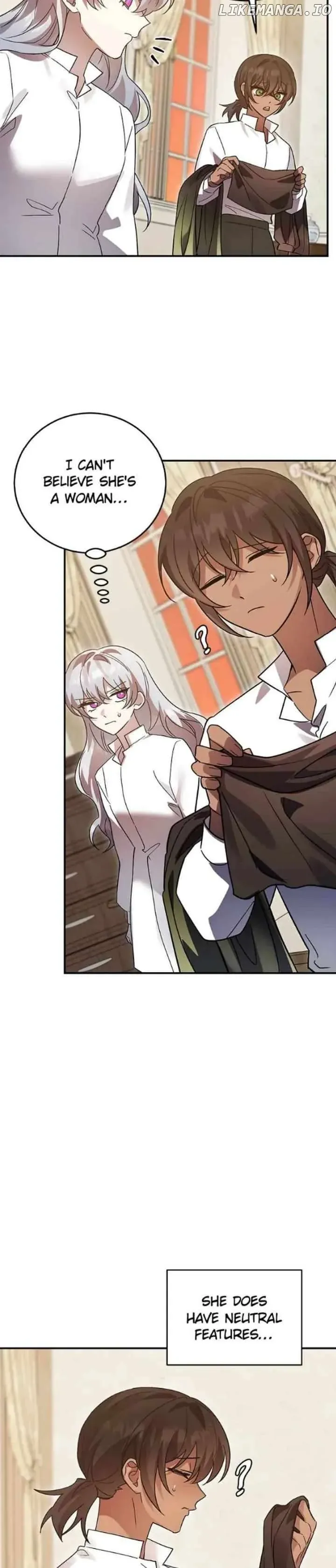 Heroes, Demons & Villains Chapter 98 Online - página 10