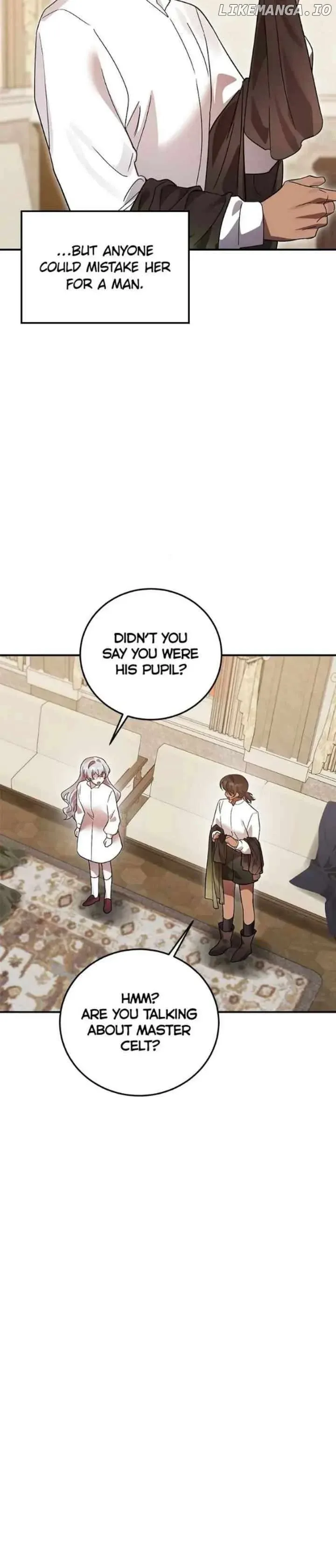 Heroes, Demons & Villains Chapter 98 Online - página 11