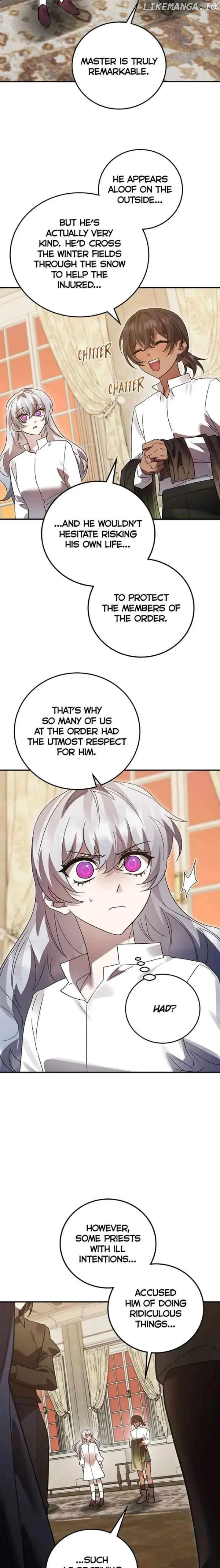 Heroes, Demons & Villains Chapter 98 Online - página 13