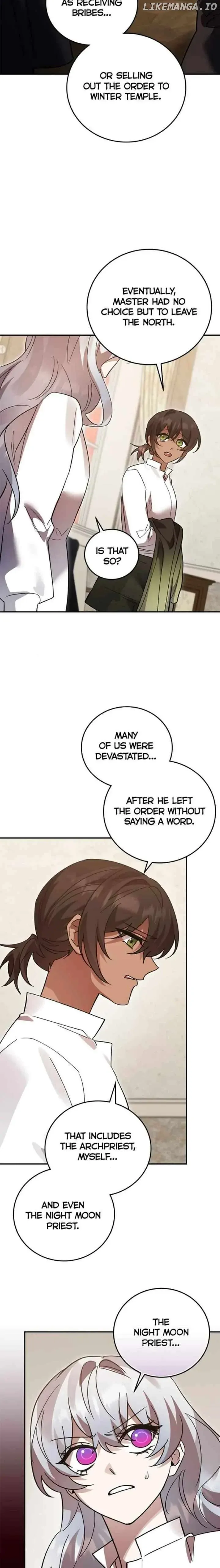 Heroes, Demons & Villains Chapter 98 Online - página 14