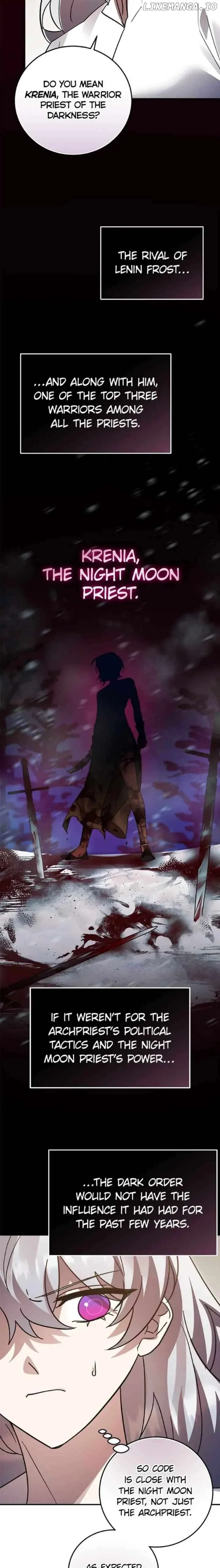 Heroes, Demons & Villains Chapter 98 Online - página 15