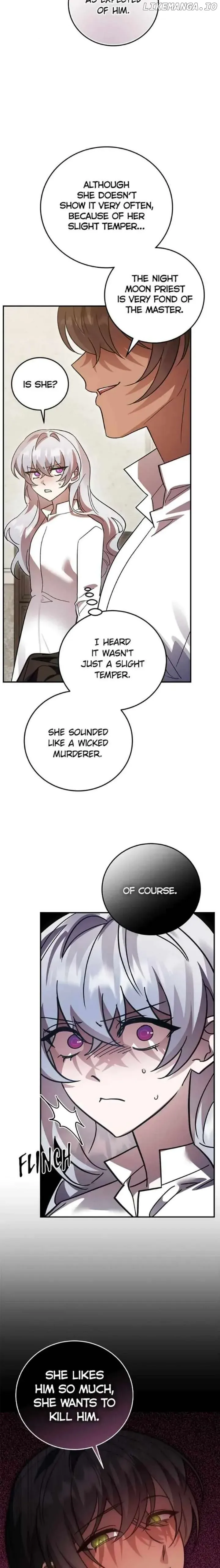 Heroes, Demons & Villains Chapter 98 Online - página 16