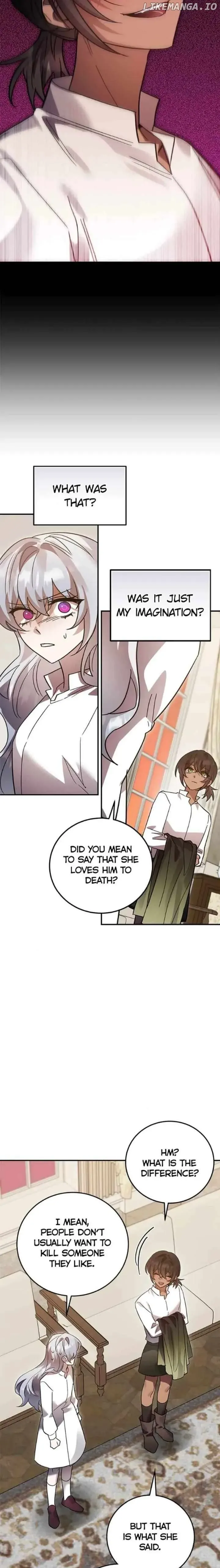 Heroes, Demons & Villains Chapter 98 Online - página 17