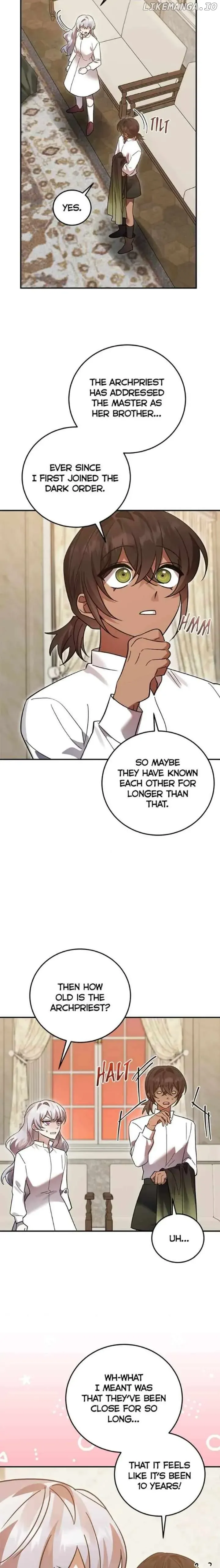 Heroes, Demons & Villains Chapter 98 Online - página 20