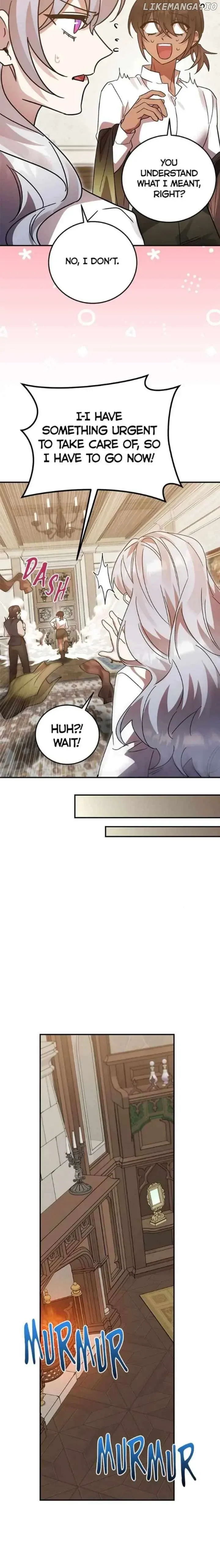 Heroes, Demons & Villains Chapter 98 Online - página 21