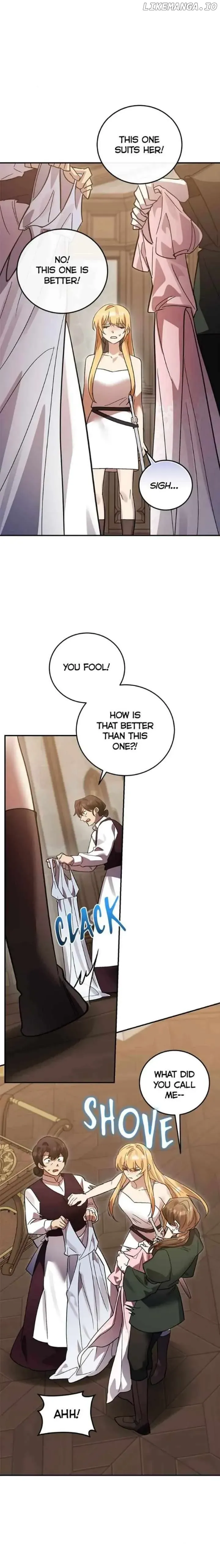 Heroes, Demons & Villains Chapter 98 Online - página 22