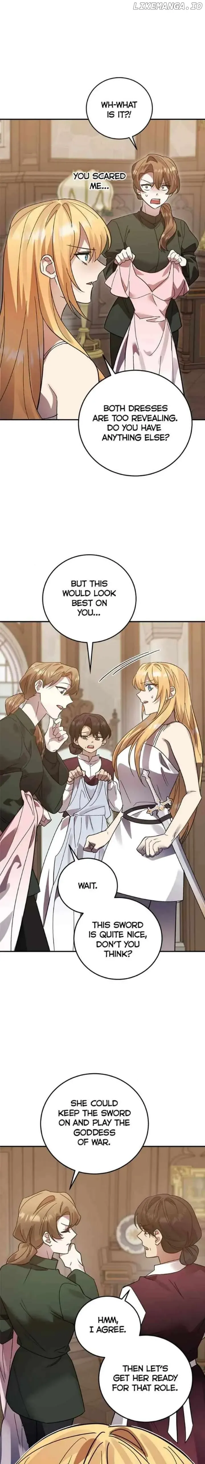 Heroes, Demons & Villains Chapter 98 Online - página 23