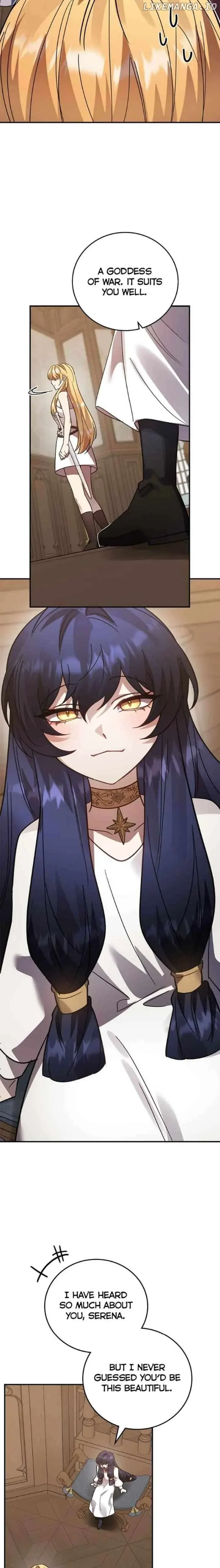 Heroes, Demons & Villains Chapter 98 Online - página 24