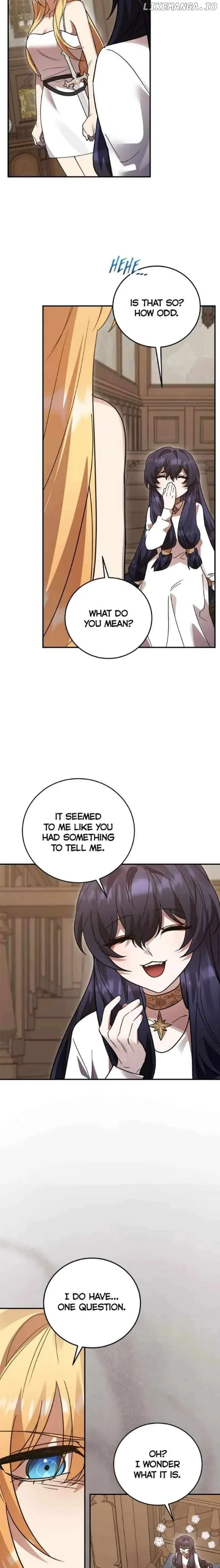 Heroes, Demons & Villains Chapter 98 Online - página 26