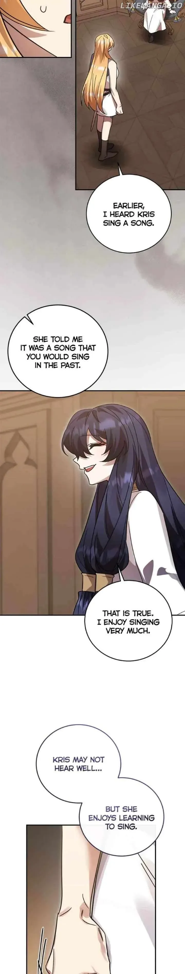 Heroes, Demons & Villains Chapter 98 Online - página 27