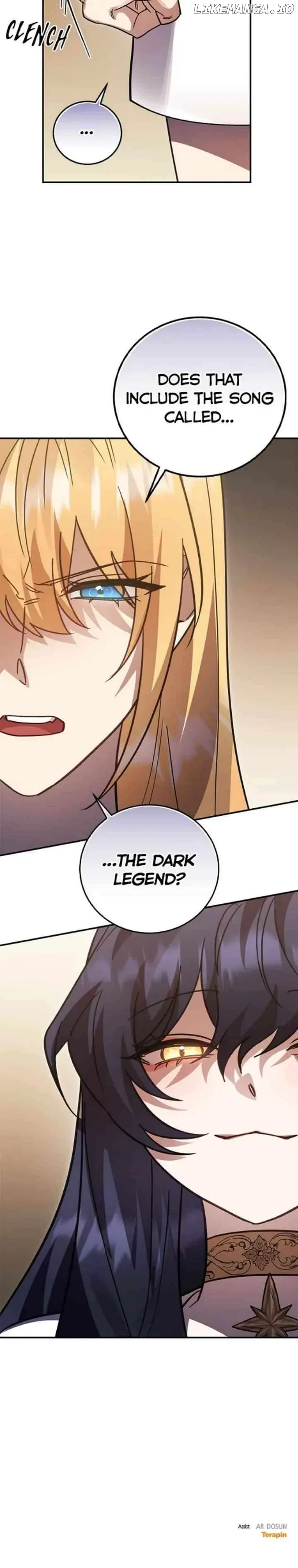 Heroes, Demons & Villains Chapter 98 Online - página 28