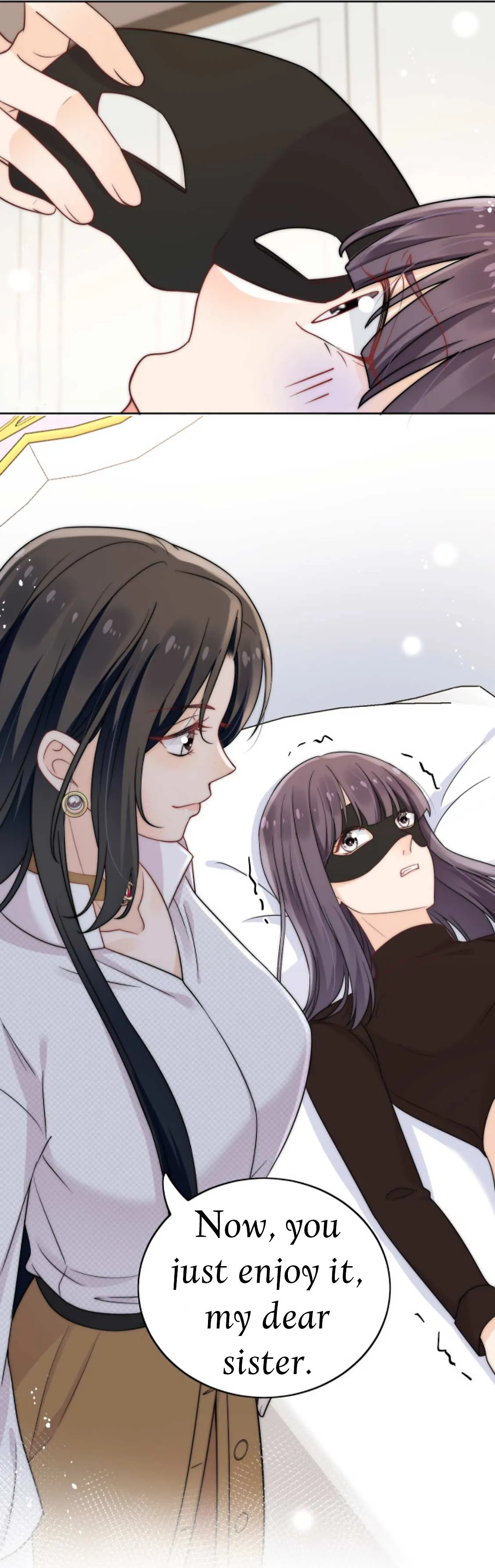 Heroine’s Cynicism Increases Daily After Rebirth Chapter 10 Online - página 9