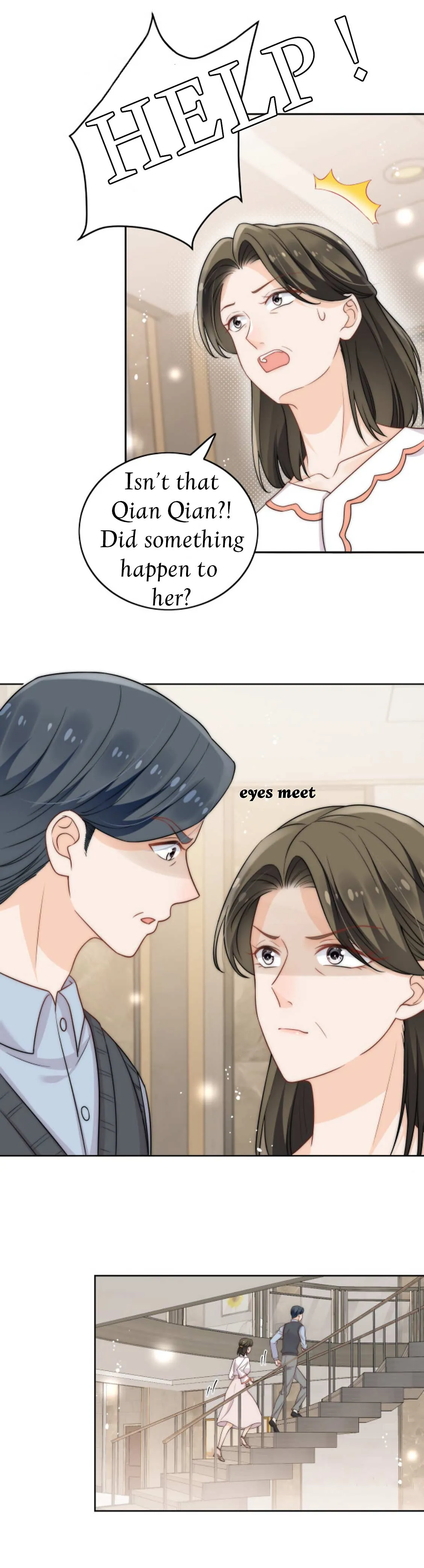 Heroine’s Cynicism Increases Daily After Rebirth Chapter 10 Online - página 15