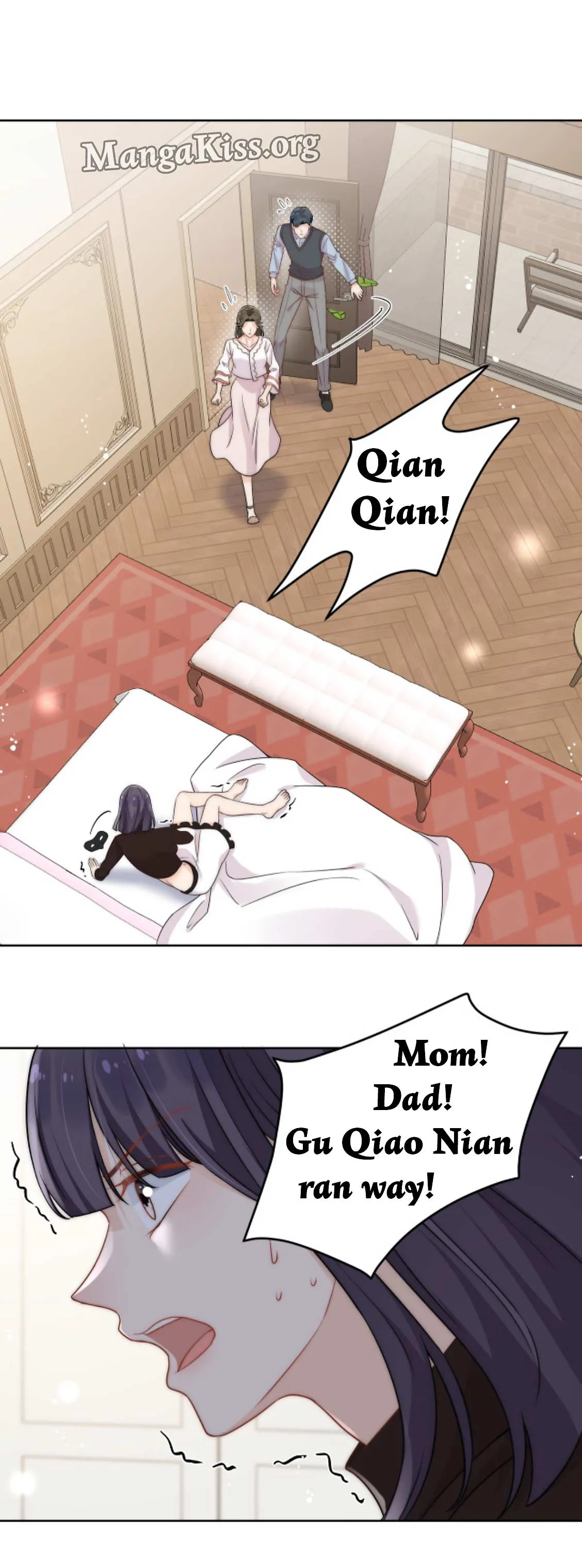 Heroine’s Cynicism Increases Daily After Rebirth Chapter 10 Online - página 16