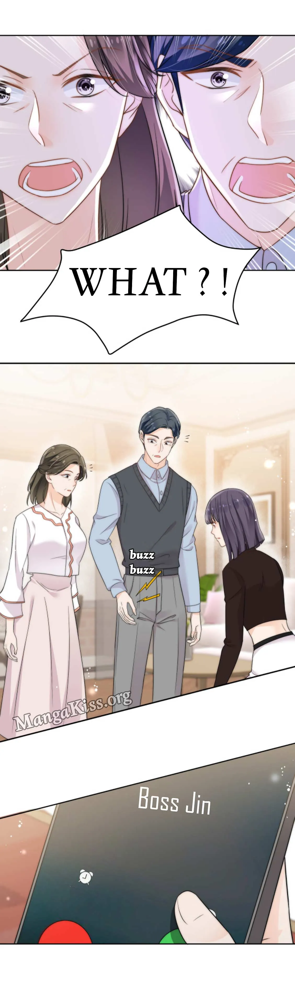 Heroine’s Cynicism Increases Daily After Rebirth Chapter 10 Online - página 17