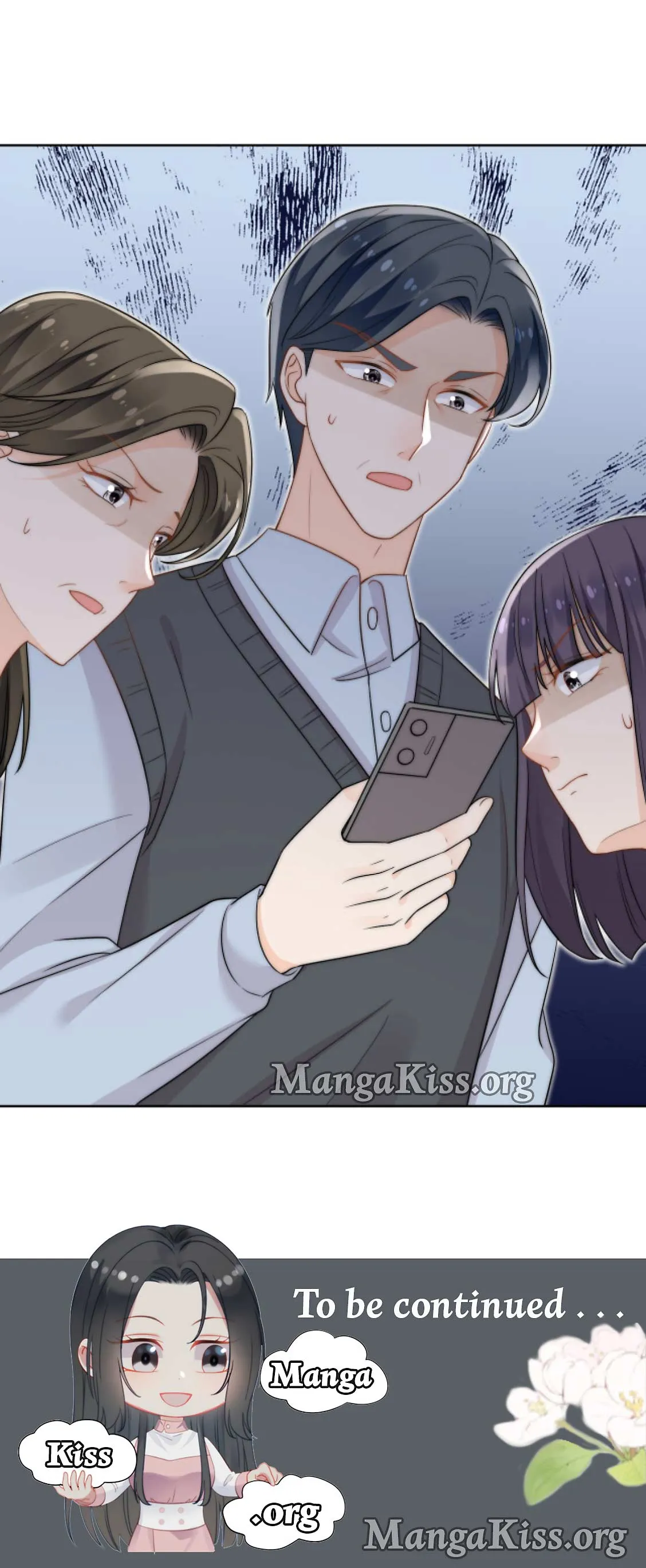 Heroine’s Cynicism Increases Daily After Rebirth Chapter 10 Online - página 18