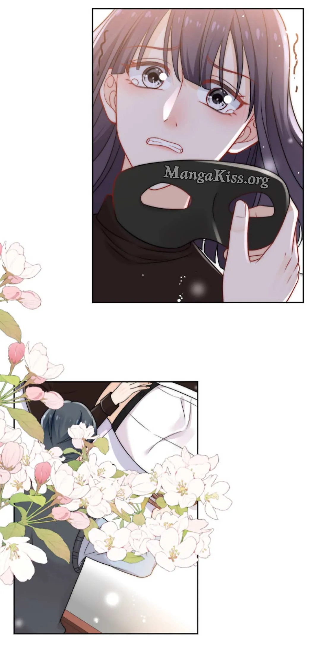 Heroine’s Cynicism Increases Daily After Rebirth Chapter 11 Online - página 6