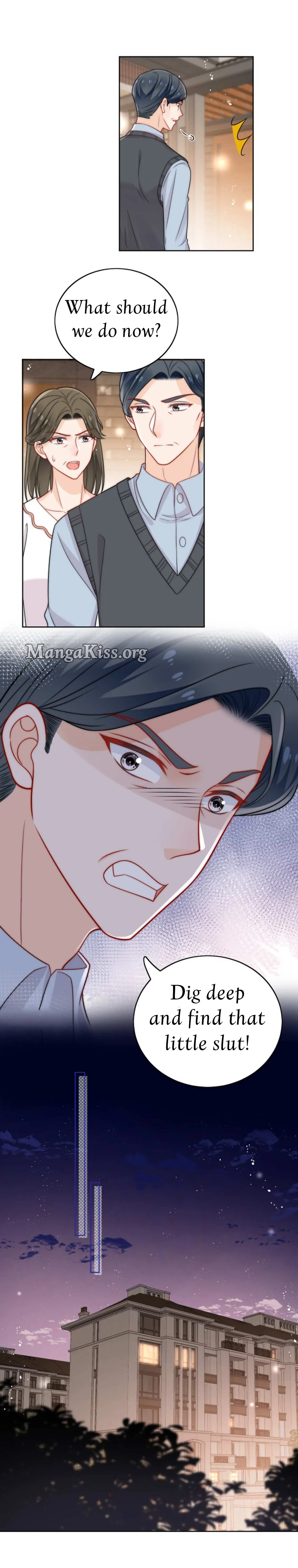 Heroine’s Cynicism Increases Daily After Rebirth Chapter 11 Online - página 9