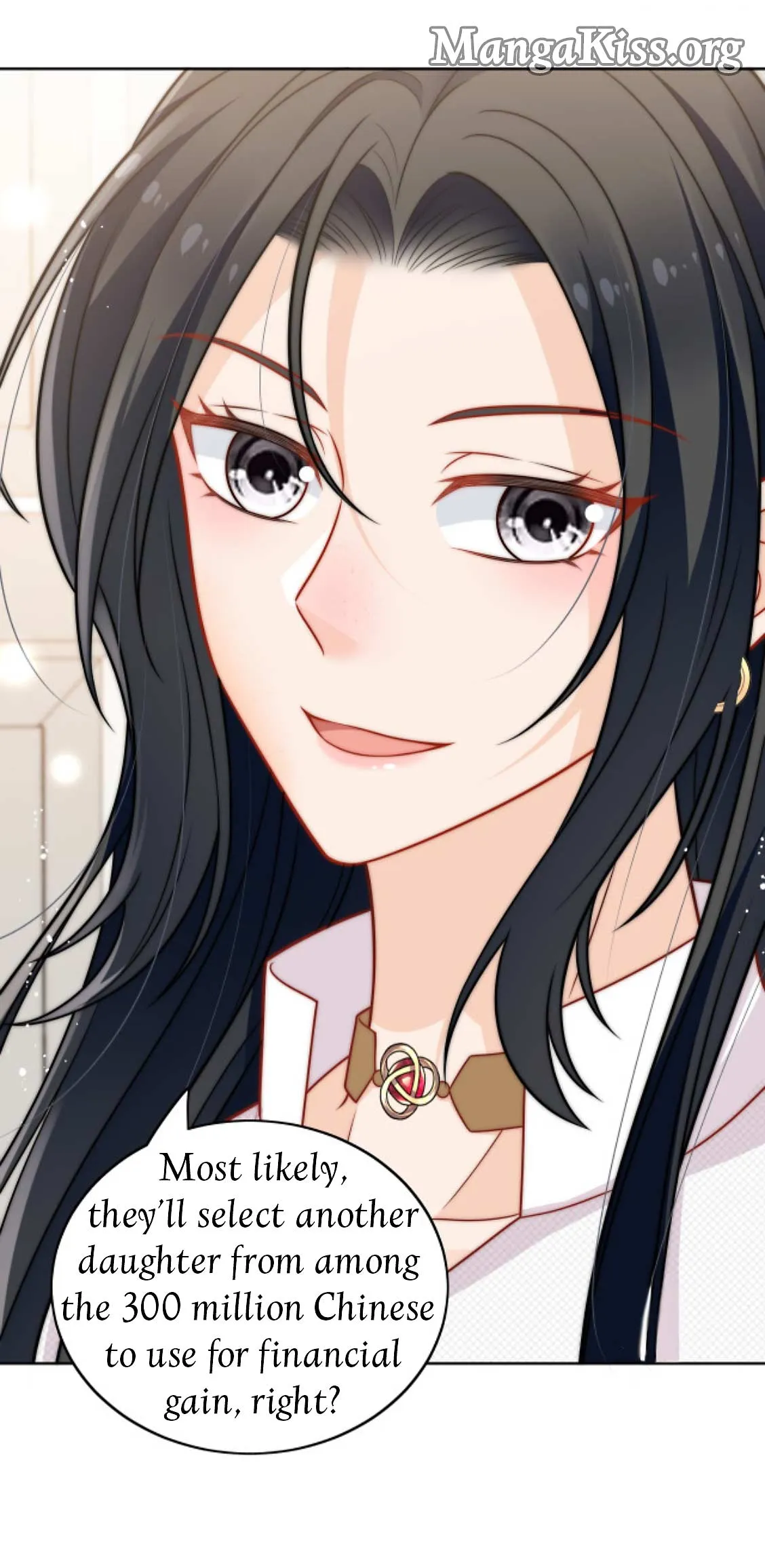 Heroine’s Cynicism Increases Daily After Rebirth Chapter 11 Online - página 11