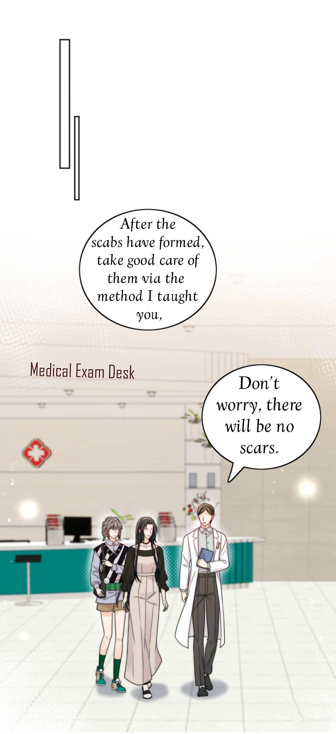Heroine’s Cynicism Increases Daily After Rebirth Chapter 11 Online - página 13