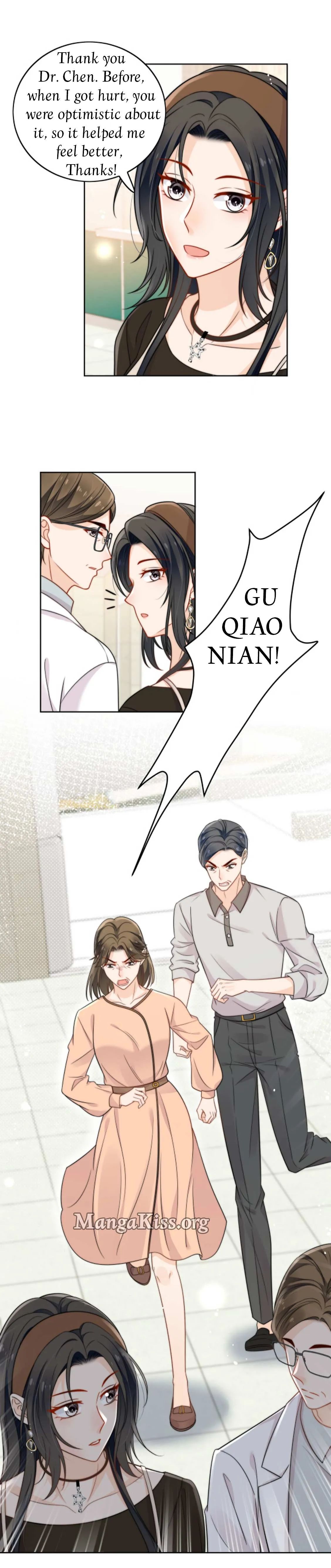 Heroine’s Cynicism Increases Daily After Rebirth Chapter 11 Online - página 14