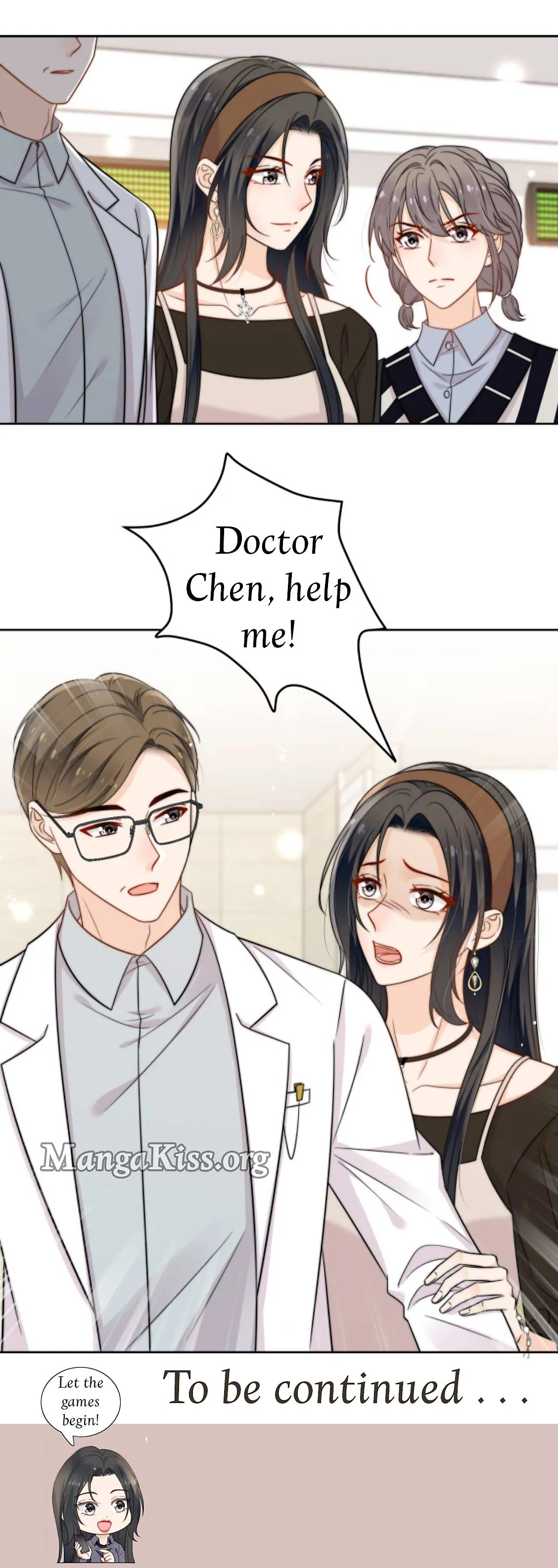 Heroine’s Cynicism Increases Daily After Rebirth Chapter 11 Online - página 15