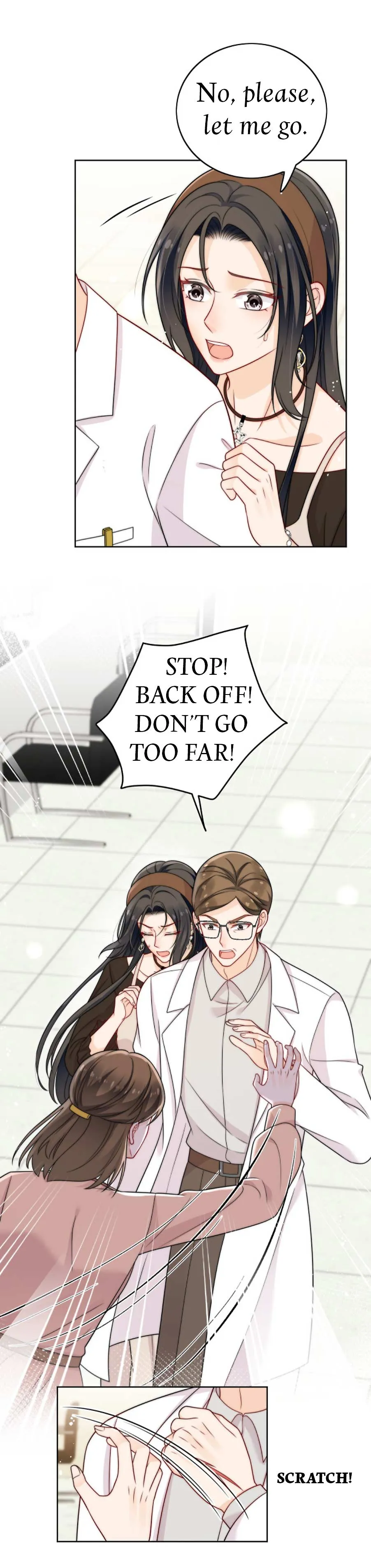 Heroine’s Cynicism Increases Daily After Rebirth Chapter 12 Online - página 2
